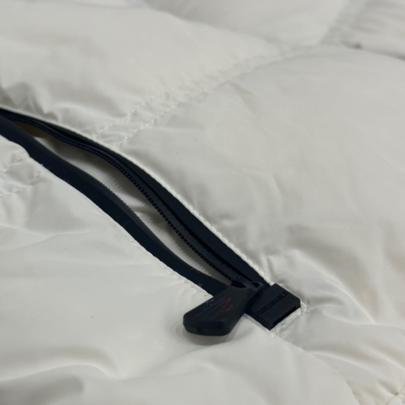 Moncler Grenoble Vailly Zip-Up Quilted Jacket - Picture 8 of 16